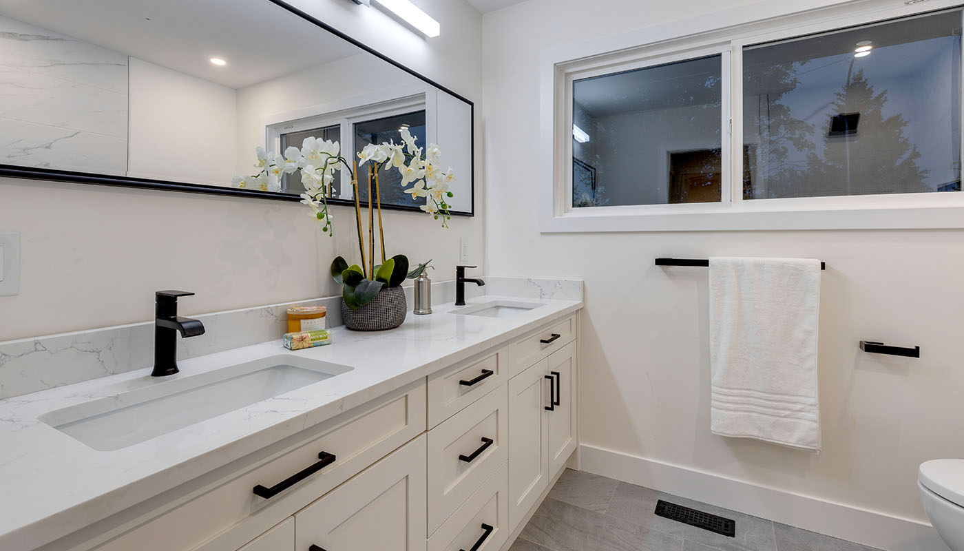 Bathroom Remodeling