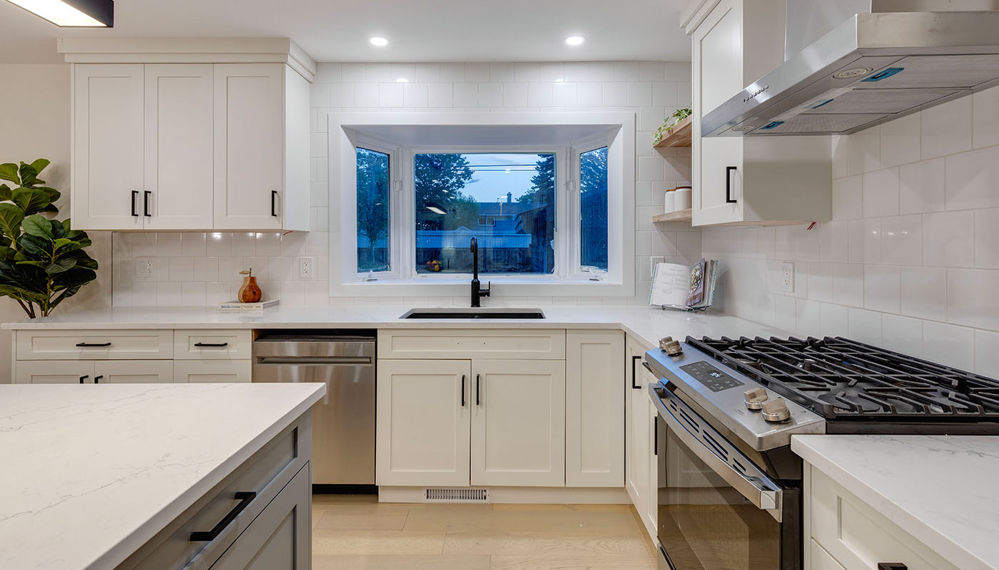 Kitchen Remodeling
